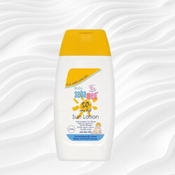 Sebamed Bebek Güneş Losyonu 50 Factör 150 Ml - SEBAMED