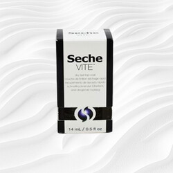Seche Vite Top Coat Hızlı Oje Kurutucu 14 ML - Seche