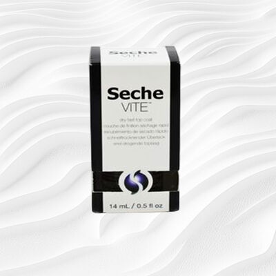 Seche Vite Top Coat Hızlı Oje Kurutucu 14 ML - 1