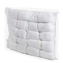 Sedye Örtüsü 50 Li paket Ekonomik - NEBİ