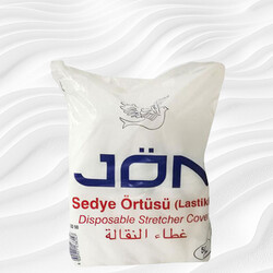 Jön Sedye Örtüsü 50 Adet - JÖN