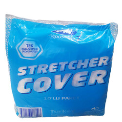 Sedye Örtüsü 50 Li Paket Pm - PAM