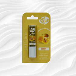 Şef Stick Dudak Koruyucu Bal 5,5 Ml - ŞEF STICK