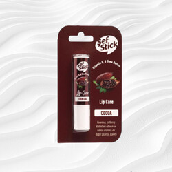 Şef Stick Dudak Koruyucu Kakao 5,5 Ml - ŞEF STICK