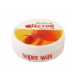 Sektör Wax Strong 150 ML (Turuncu) - 2