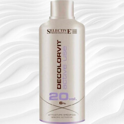 Selective Active Bitkisel Oks.20 Vol 750 Gr - SELECTIVE PROFESSIONAL