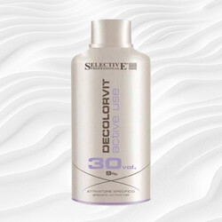 Selective Active Bitkisel Oks. 30 Vol 750 Gr - SELECTIVE PROFESSIONAL