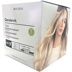 Selective Decolorvit Plus Oryel Mavi 1500 G - 2