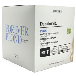 Selective Decolorvit Plus Oryel Mavi 1500 G - 3