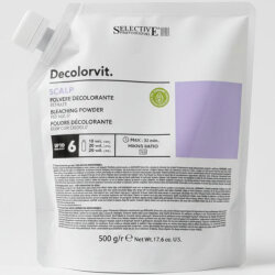 Selective Scalp Bitkisel Oryel 500 Gr - SELECTIVE PROFESSIONAL