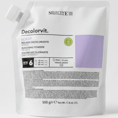 Selective Scalp Bitkisel Oryel 500 Gr - 1