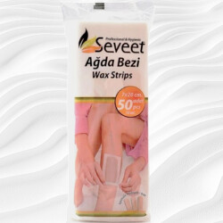 Seveet Ağda Bezi 10 Metre - SEVEET