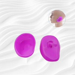 Silikon Kulak Koruyucu-Nk 03 0142 - NEBİ