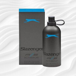 Slazenger Active Sport Mavi Edt 125 Ml - 1