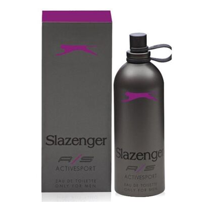 Slazenger Edt Erkek Parfümü 125 Ml - 1