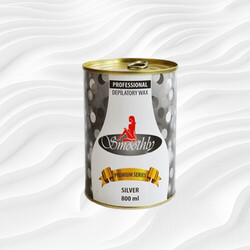 Smoothly Konserve 800 ML - SMOOTHLY