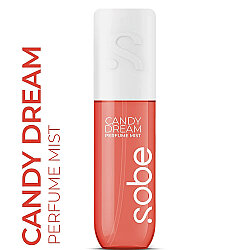 Sobe Saç & Vücut Parfümü Candy Dream 100 ML - YEŞİLMARKA