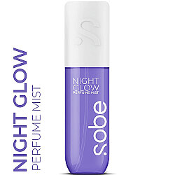 Sobe Saç & Vücut Parfümü Night Glow 100 ML - YEŞİLMARKA
