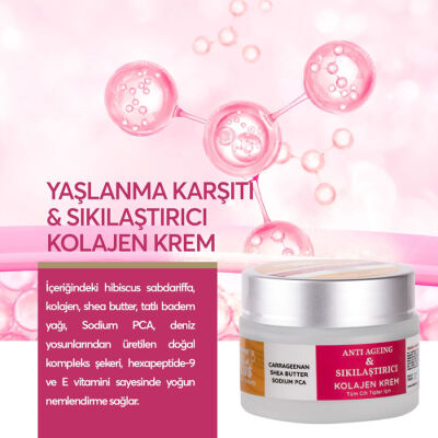 Softto Plus Collagen Kremi 50 ML - 2