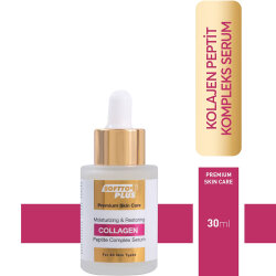 Softto Plus Collagen Serum 30 ML - SOFTTO PLUS
