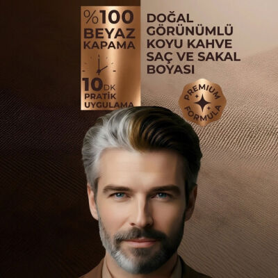 Softto Plus Expert Kahverengi Şampuan Men 400 ML - 3