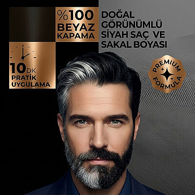Softto Plus Expert Siyah Şampuan Men 400 ML - 3