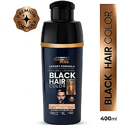 Softto Plus Expert Siyah Şampuan Men 400 ML - SOFTTO PLUS