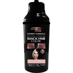 Softto Plus Expert Siyah Şampuan Women 400 ML - SOFTTO PLUS