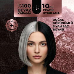 Softto Plus Expert Siyah Şampuan Women 400 ML - SOFTTO PLUS (1)