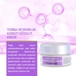 Softto Plus Göz Altı Kremi 20 ML - SOFTTO PLUS (1)
