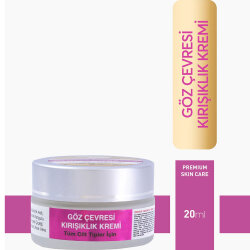 Softto Plus Göz Çevresi Kırışıklık Kremi 20 ML - SOFTTO PLUS