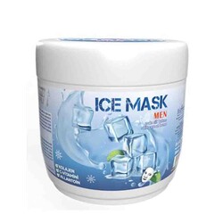 Softto Plus Ice Mask Man 200 Ml - 1