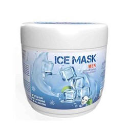 Softto Plus Ice Mask Man 200 Ml - SOFTTO PLUS