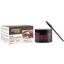 Softto Plus Kaş Şekillendirici 20 ML - 3