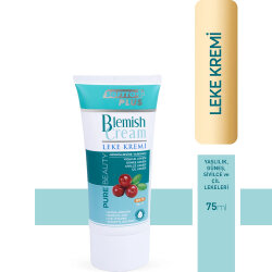 Softto Plus Leke Kremi 75 ML - SOFTTO PLUS