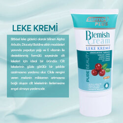 Softto Plus Leke Kremi 75 ML - SOFTTO PLUS (1)