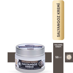 Softto Plus Salyangoz Kremi 50 ML - SOFTTO PLUS