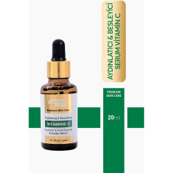 Softto Plus Vitamin C Serum 30 ML - SOFTTO PLUS