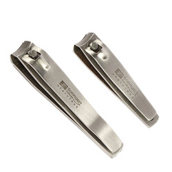 Solingen 2 Li Tırnak Makası 3102 - SOLINGEN