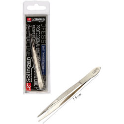 Solingen Batık Cımbızı 7344 - SOLINGEN (1)