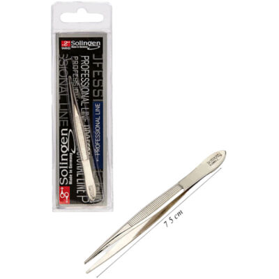 Solingen Batık Cımbızı 7344 - 2