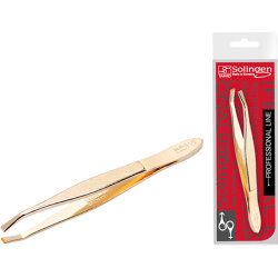 Solingen Cımbız 7336 İnce - 3