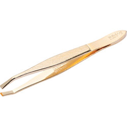 Solingen Cımbız 7336 İnce - SOLINGEN (1)