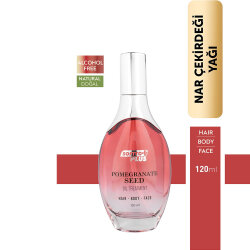 Softto Plus Nar Çekirdeği Yağı 120 ML - SOFTTO PLUS