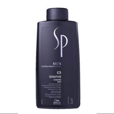 Sp Sensitive Shampoo 1 Lt - 1