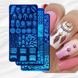 Stampa Plaka - SKYWEI