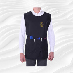 Dinçer Star Boya Yeleği Barber Shop - DİNÇER