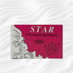 Star İnce Firkete - STAR