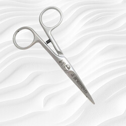 Starline Metal Kesim Makas Balık Sırtı 5 Nk 04 0090(2111) - STARLINE