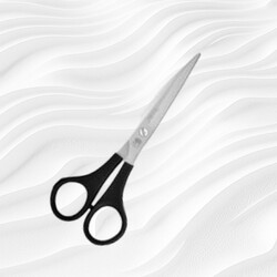 Starline Platik Saplı Kesim Makası 6 Nk0468(2117) - STARLINE